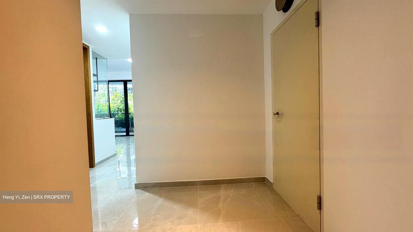 Penrose (D14), Apartment #490892751